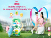 Kỷ nguyên mới của sữa công thức: Khi khoa học tiệm cận gần hơn với các tiêu chuẩn tự nhiên