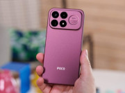 Đánh giá POCO F9 Ultra sau 1 tuần sử dụng: Trải nghiệm thực tế hoàn toàn thuyết phục