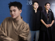 Khi Gấm bước ra thế giới cùng HANGSILK trong BTS của Phan Đăng Hoàng
