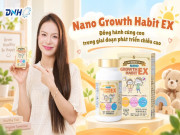 Học lỏm tuyệt chiêu chăm con cực khéo của hot mom Ngọc Anh Berry