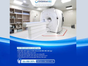 Tầm soát nguy cơ đột quỵ với kỹ thuật MRI não mạch máu chuyên sâu