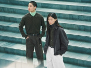 BST UNIQLO : C Thu/Đông 2026: Những điểm nhấn đáng chú ý trước ngày lên kệ
