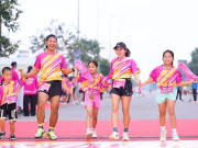 Aeon Ekiden 2026: Dấu ấn 5 năm gắn kết và lan tỏa giá trị đến 3 miền