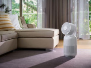 Khi chất lượng không khí trở thành một phần của bài toán tiện nghi trong không gian sống