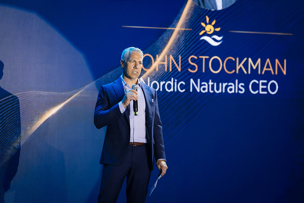 Nordic Naturals lan tỏa thông điệp amp;#34;True North: The Legacy of Purityamp;#34; - 3