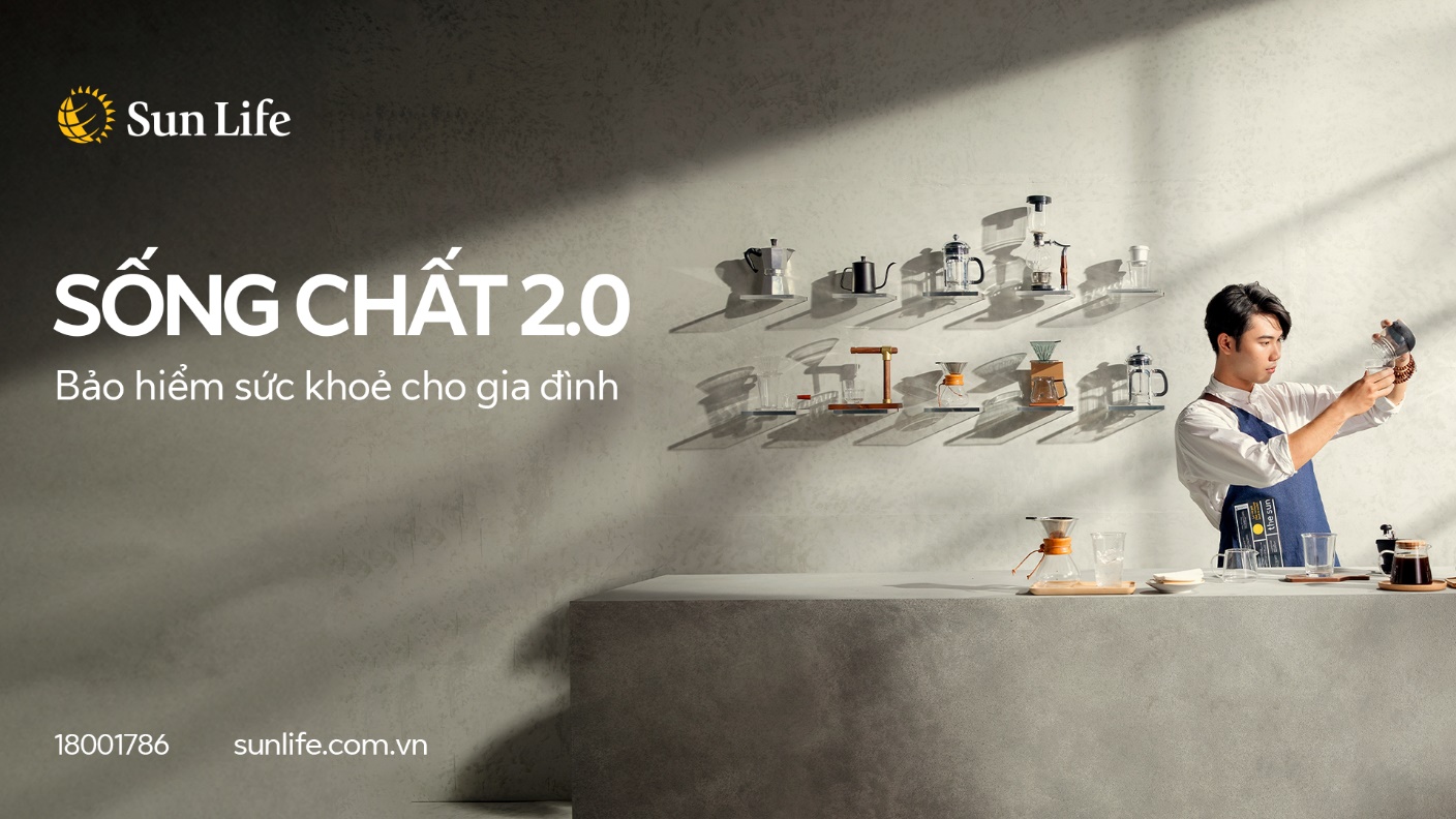 Bảo hiểm nhân thọ cho gia đình: Khi quyền lợi y tế được san sẻ linh hoạt giữa các thành viên - 2