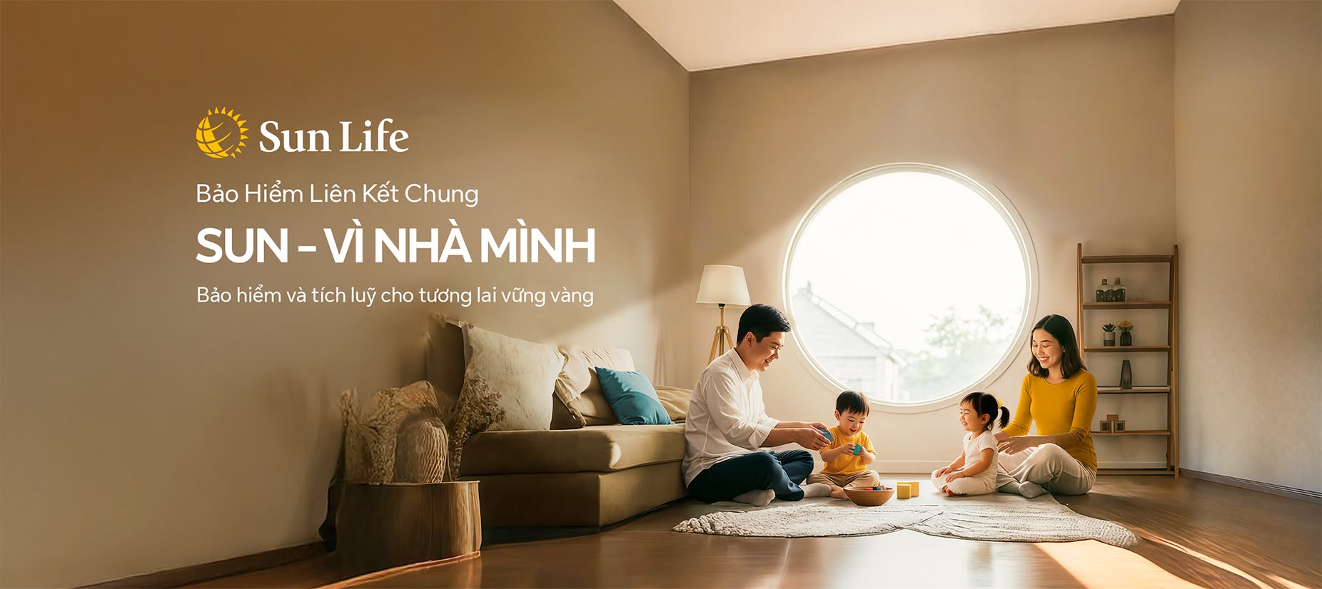 Bảo hiểm nhân thọ cho gia đình: Khi quyền lợi y tế được san sẻ linh hoạt giữa các thành viên - 3