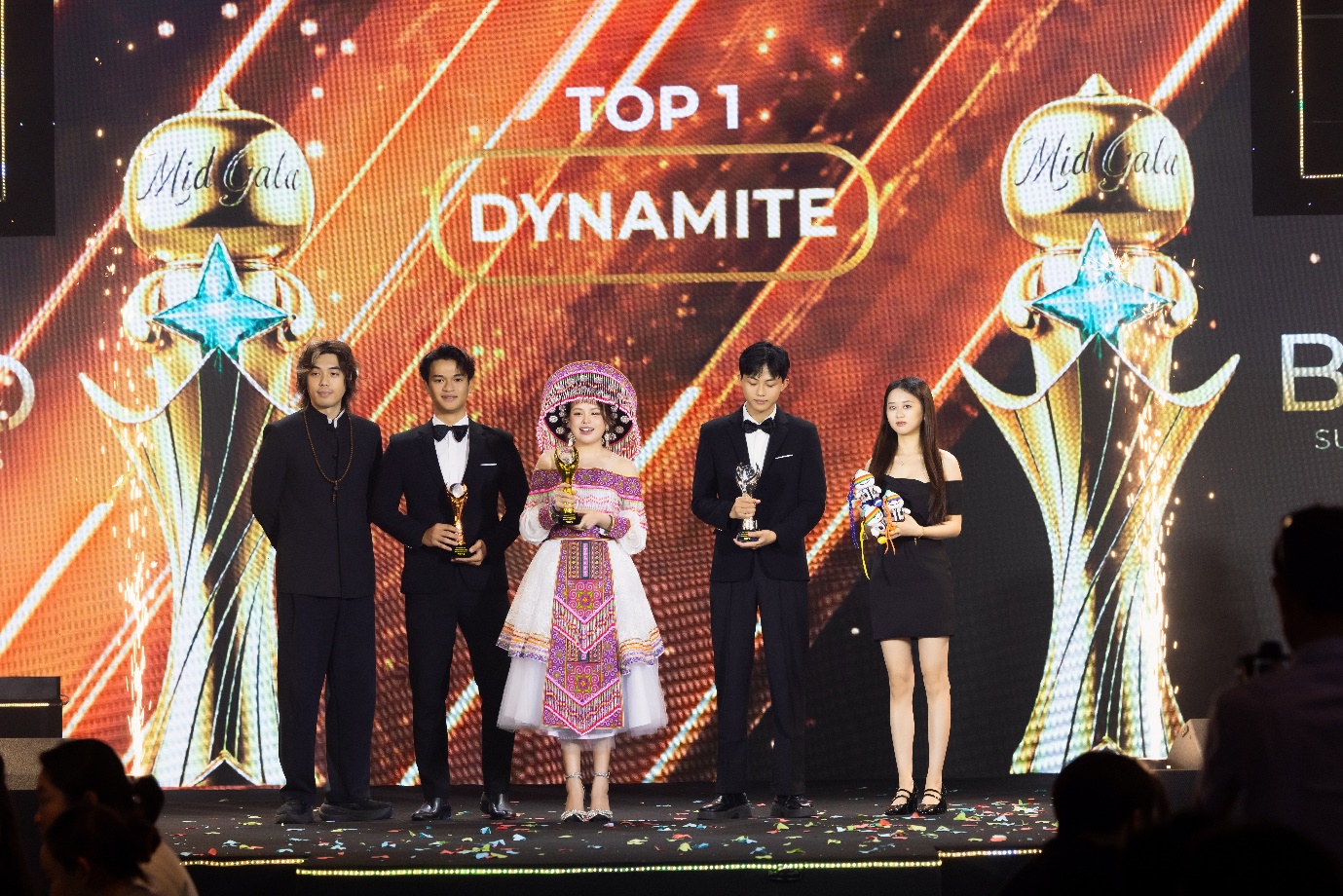 Bigo Live tôn vinh những nhà sáng tạo nội dung truyền cảm hứng của Việt Nam tại BIGO SUMMER 2026 - 2