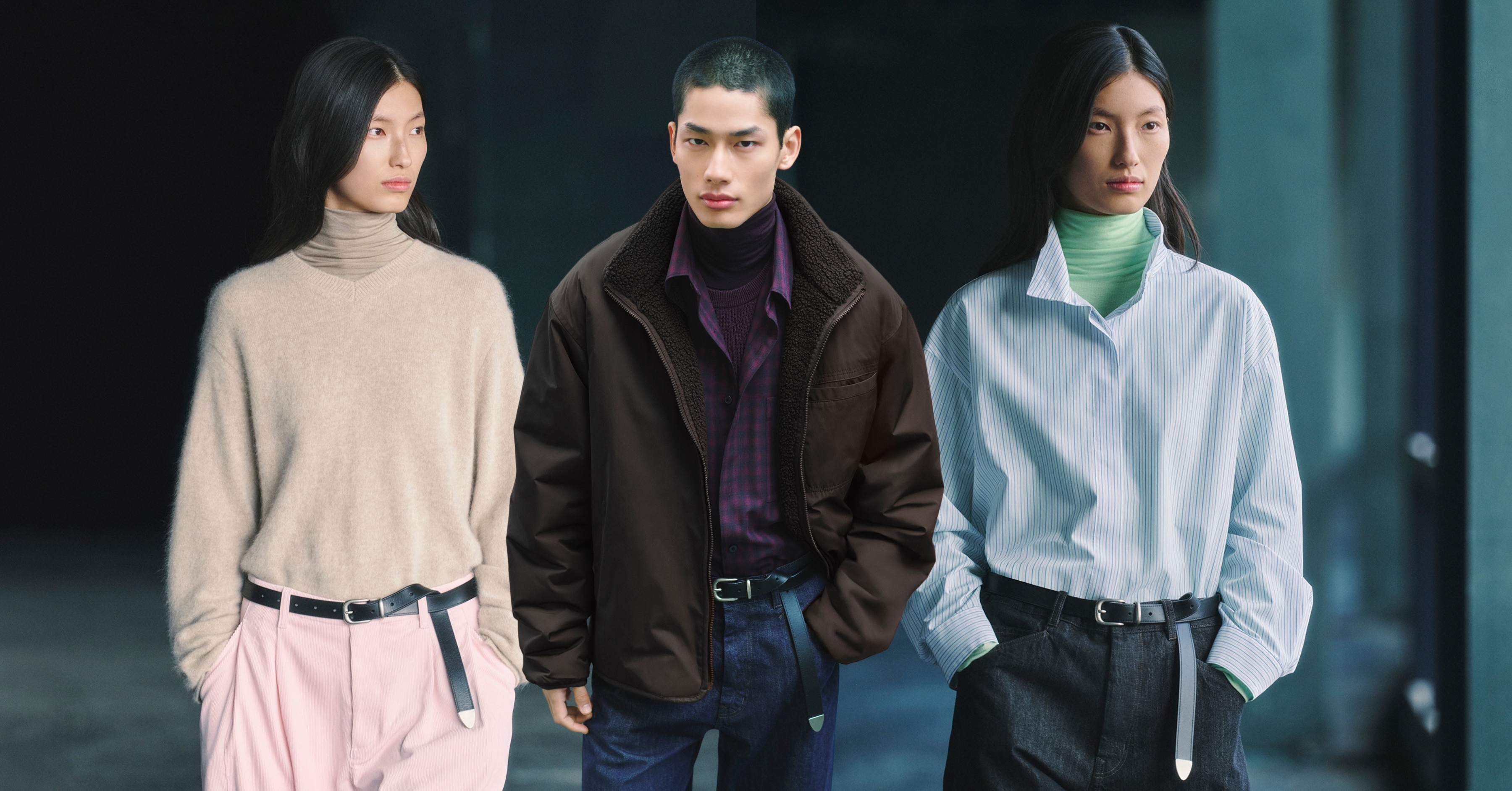 Mùa lạnh này, đâu là những item xứng đáng “bỏ túi” để bắt nhịp xu hướng layering? - 1