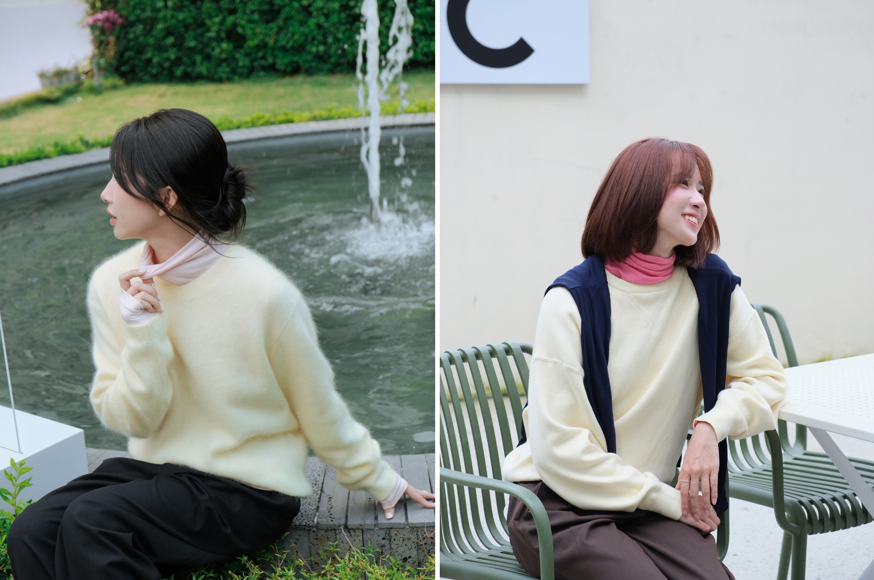 Ảnh: @sophiachanwaiting_ amp; @im.dodoris.