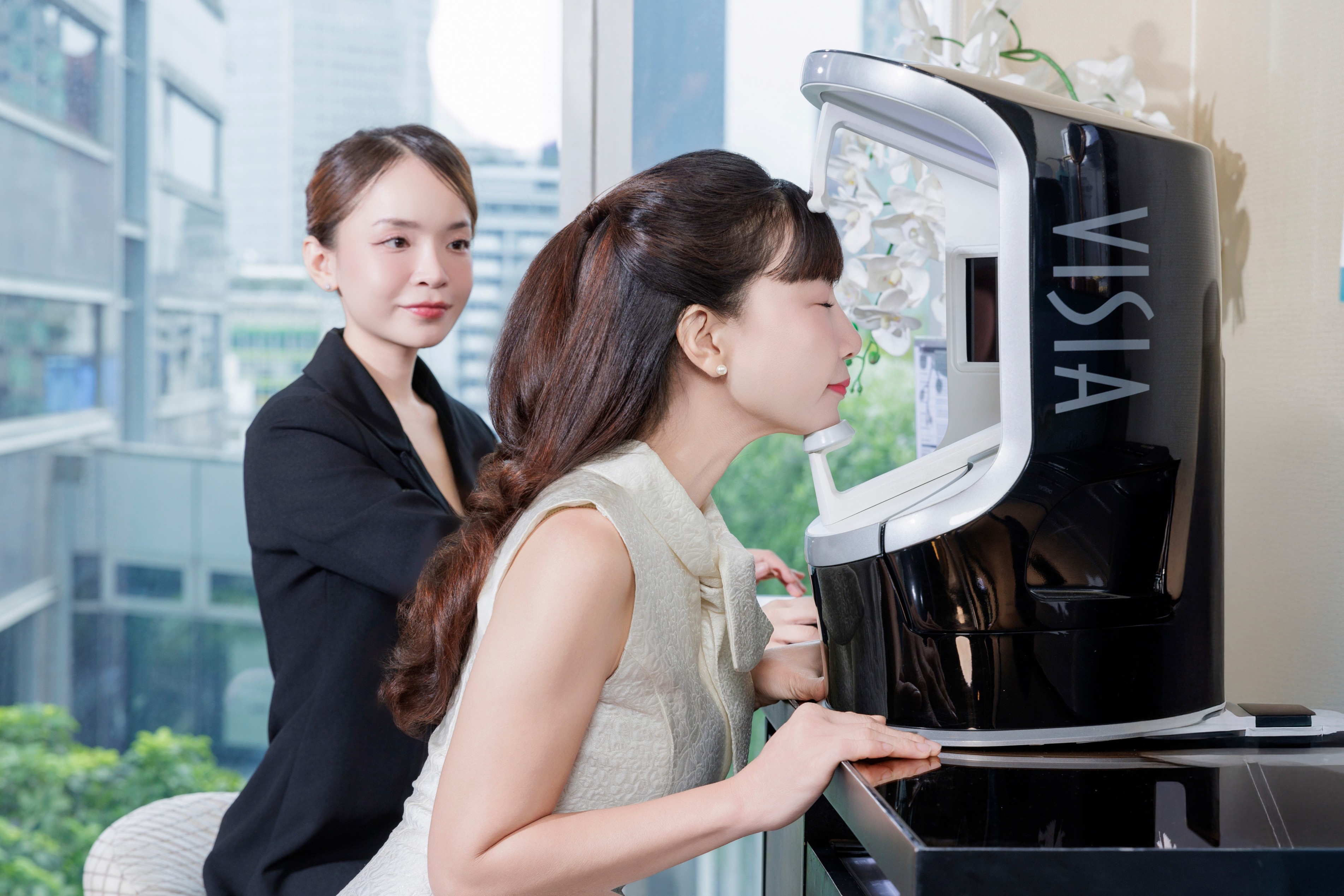 Tính “cá nhân hóa” trong thẩm mỹ công nghệ cao - 3