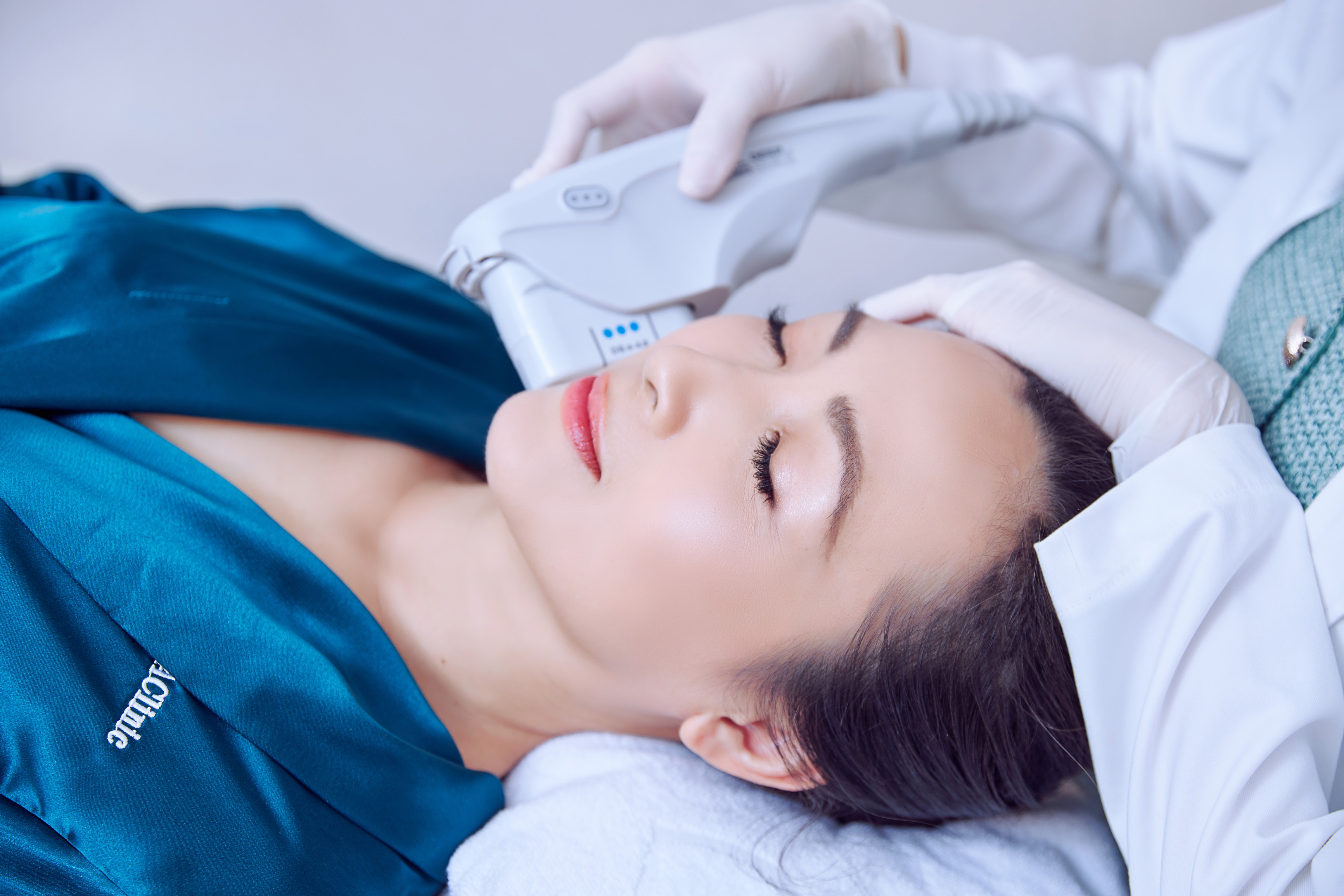 Tính “cá nhân hóa” trong thẩm mỹ công nghệ cao - 2