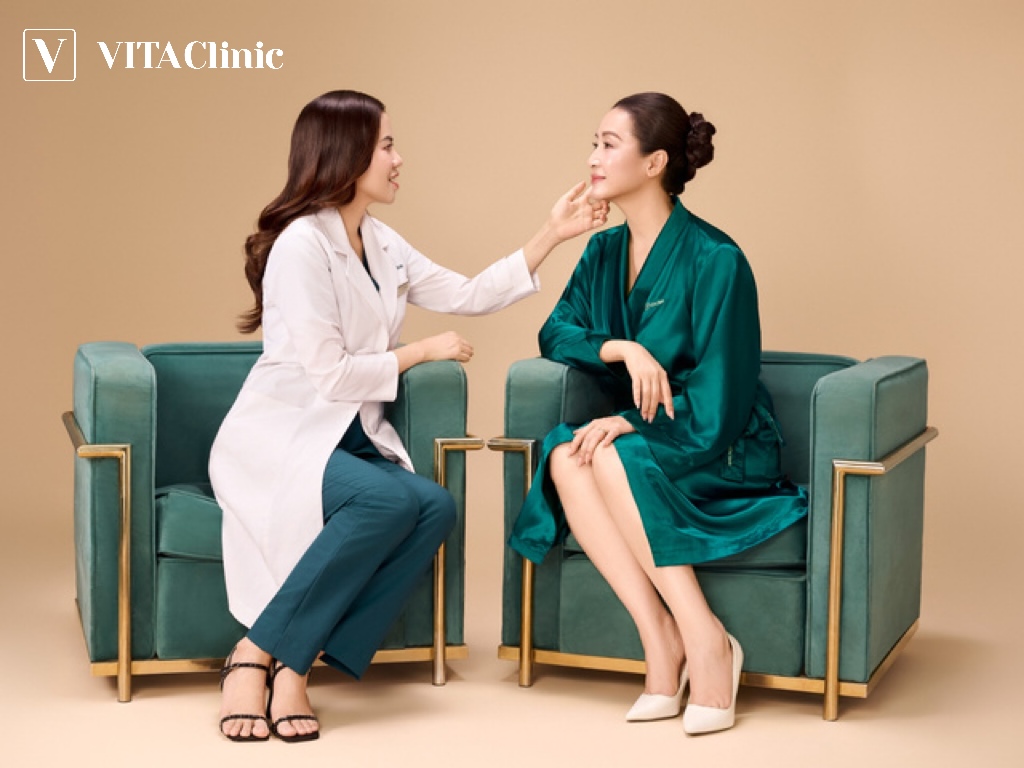 Tính “cá nhân hóa” trong thẩm mỹ công nghệ cao - 4
