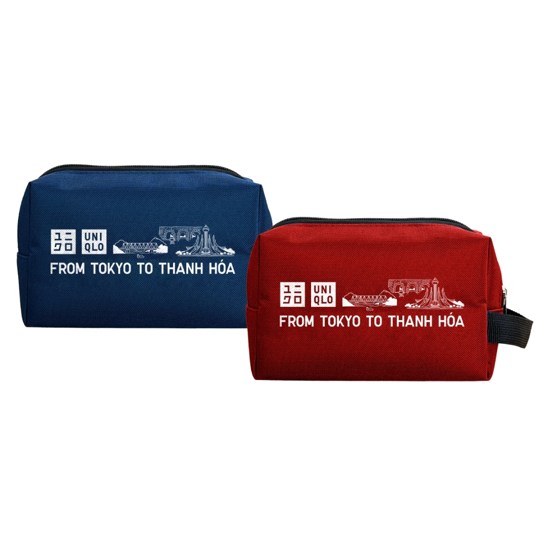 UNIQLO chính thức khai trương cửa hàng đầu tiên tại Thanh Hóa vào tháng 10/2026 - 5