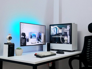 All-in-One có thật sự tiện hơn PC truyền thống, hay chỉ đẹp mắt nhưng khó nâng cấp?