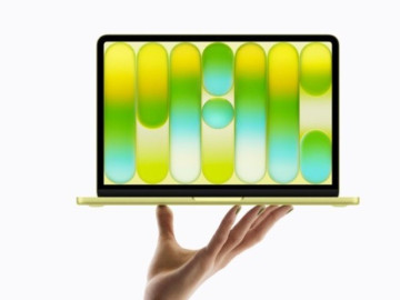 MacBook có thật sự giúp làm việc tập trung hơn, hay chỉ là cảm giác “cao cấp”?