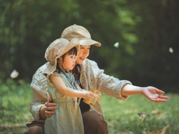Synbiotic: chăm sóc hệ sinh thái miễn dịch của trẻ từ những hạt giống đầu tiên