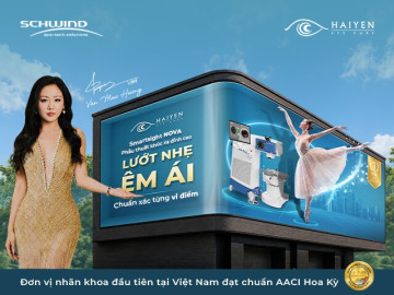 Sau Ninh Dương Lan Ngọc, Phương Mỹ Chi, đến lượt Văn Mai Hương "chốt đơn" xóa cận tại địa chỉ quen thuộc của sao Việt