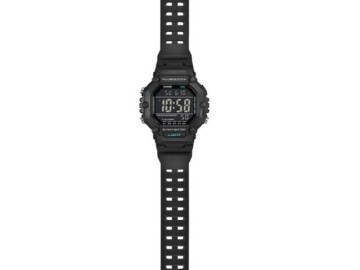 Đồng hồ Casio có cần kiểm tra lại độ kín nước sau khi thay pin?