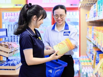 Vì sao ngày càng nhiều người trẻ tin chọn Vinamilk?
