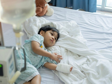Giải mã vắc xin não mô cầu phòng 4 nhóm huyết thanh trong 1 mũi tiêm