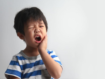 Baby Lagin – Trợ thủ đắc lực giúp mẹ vệ sinh răng miệng cho bé từ 1 đến 6 tuổi