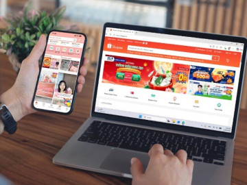 Những lưu ý cần nằm lòng để an tâm mua sắm trực tuyến mùa cao điểm