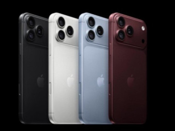 iPhone 17 Pro giảm sâu, khoảng cách 7 triệu với iPhone 18 Pro có đáng?