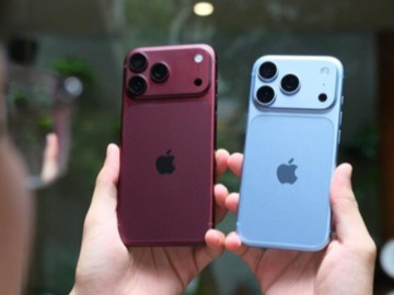 Khoản chênh giá giữa iPhone 18 Pro và Pro Max thực sự mua thêm được gì?