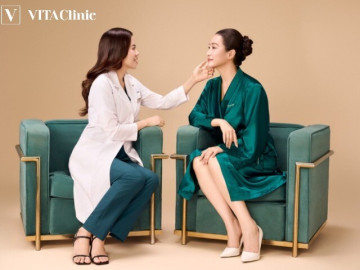 Tính “cá nhân hóa” trong thẩm mỹ công nghệ cao