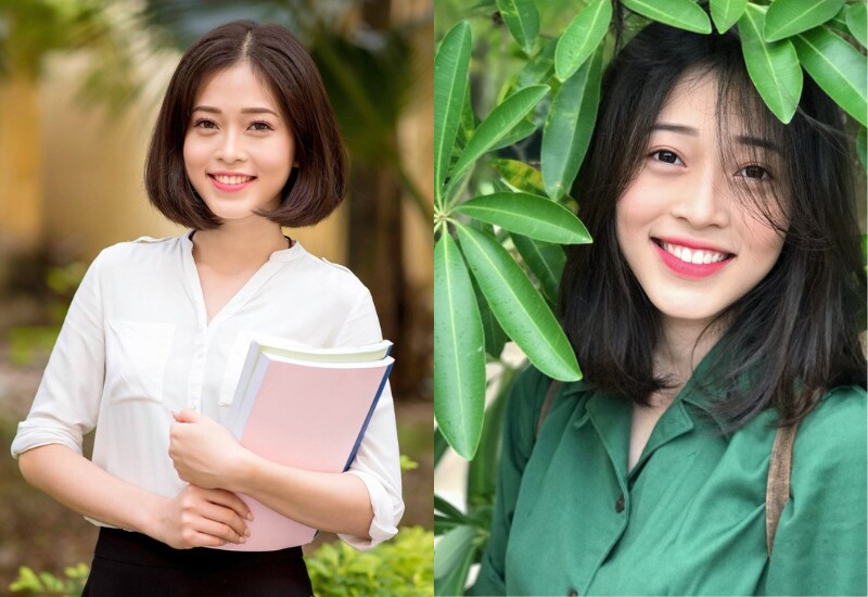 Cách đây không lâu, phát ngôn: "Nhan sắc nào rồi cũng sẽ tàn phai, chỉ có tri thức mới ở lại" bất ngờ "phủ sóng" trên khắp mạng xã hội và nhận được nhiều sự đồng tình. 