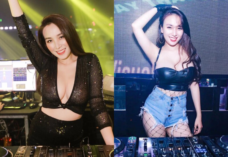 Sinh năm 1992, hot girl Hà Nội từng gây sốt mạng xã hội nhờ nhan sắc xinh đẹp, được ví như "búp bê sống" với gương mặt khả ái cùng số đo ba vòng nóng bỏng.