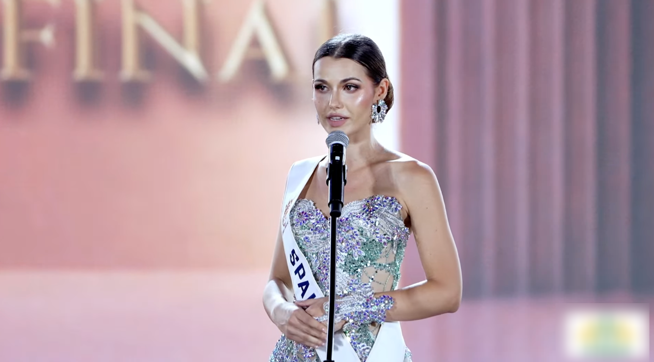 Trực tiếp Chung kết Miss World 2026: Người đẹp Cộng hòa Dominica đăng quang, Bảo Ngọc dừng chân ở Top 6 - 8