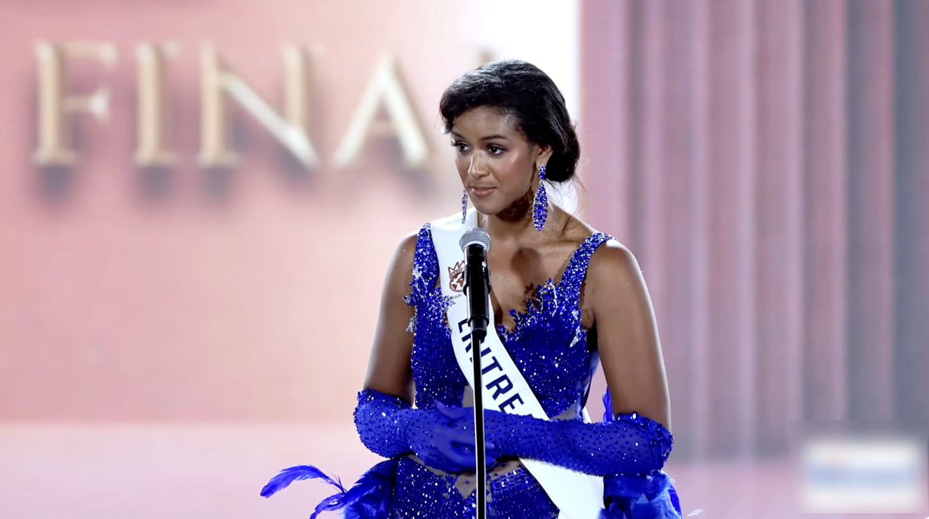 Trực tiếp Chung kết Miss World 2026: Người đẹp Cộng hòa Dominica đăng quang, Bảo Ngọc dừng chân ở Top 6 - 11