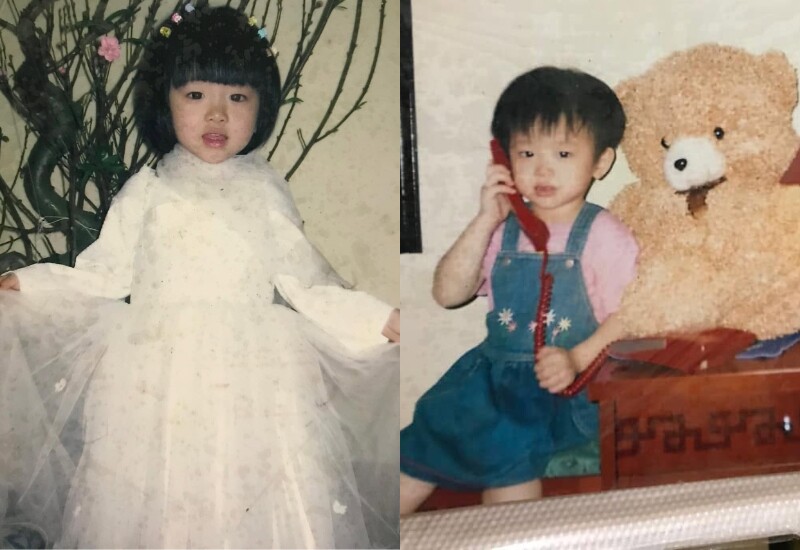 Sinh năm 2002, bé gái Hà Nội nhanh chóng trở thành gương mặt được đông đảo giới trẻ biết đến thông qua những video clip cover trên mạng xã hội. 