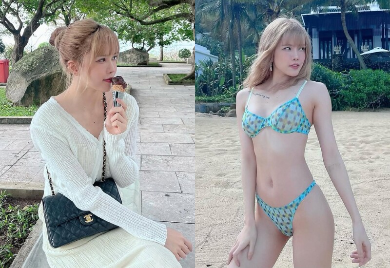 Từ mỹ nhân nhận về không ít lời bàn luận về ngoại hình lẫn phong cách thời trang, cô gái này khiến nhiều người bất ngờ khi "lột xác" ngoạn mục.