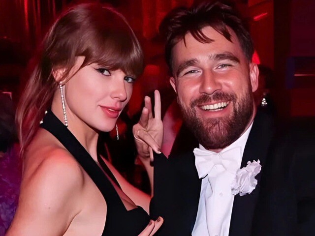 Taylor Swift tặng xe hơi, túi hàng hiệu cho khách dự đám cưới