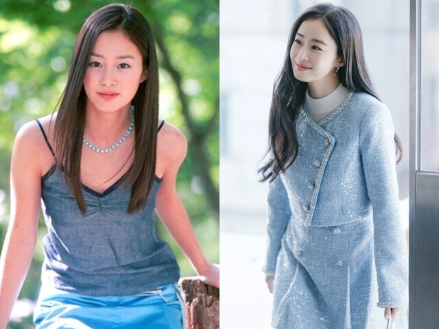 Quốc bảo nhan sắc làm đám cưới vỏn vẹn 24 triệu đồng, sinh 2 con vẫn đẹp nõn nà, bất động sản rải khắp nơi