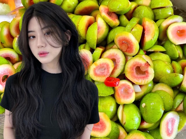 8 loại quả được ví như "vitamin tự nhiên" cho tóc: Ăn đều giúp giảm gãy rụng, tóc dày và bóng khỏe hơn