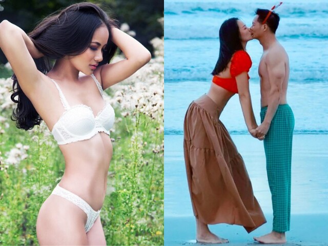 Mỹ nhân Cà Mau U40 hồi xuân trẻ xinh, lấy đại gia hơn 26 tuổi được tặng tài sản trăm tỷ