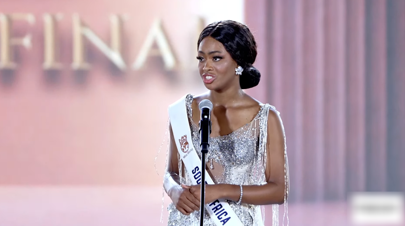 Trực tiếp Chung kết Miss World 2026: Người đẹp Cộng hòa Dominica đăng quang, Bảo Ngọc dừng chân ở Top 6 - 10