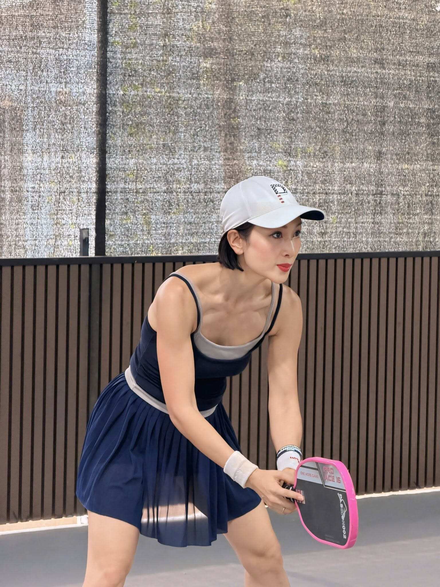 Tuổi 47 của Hoa khôi Thu Hương - 12