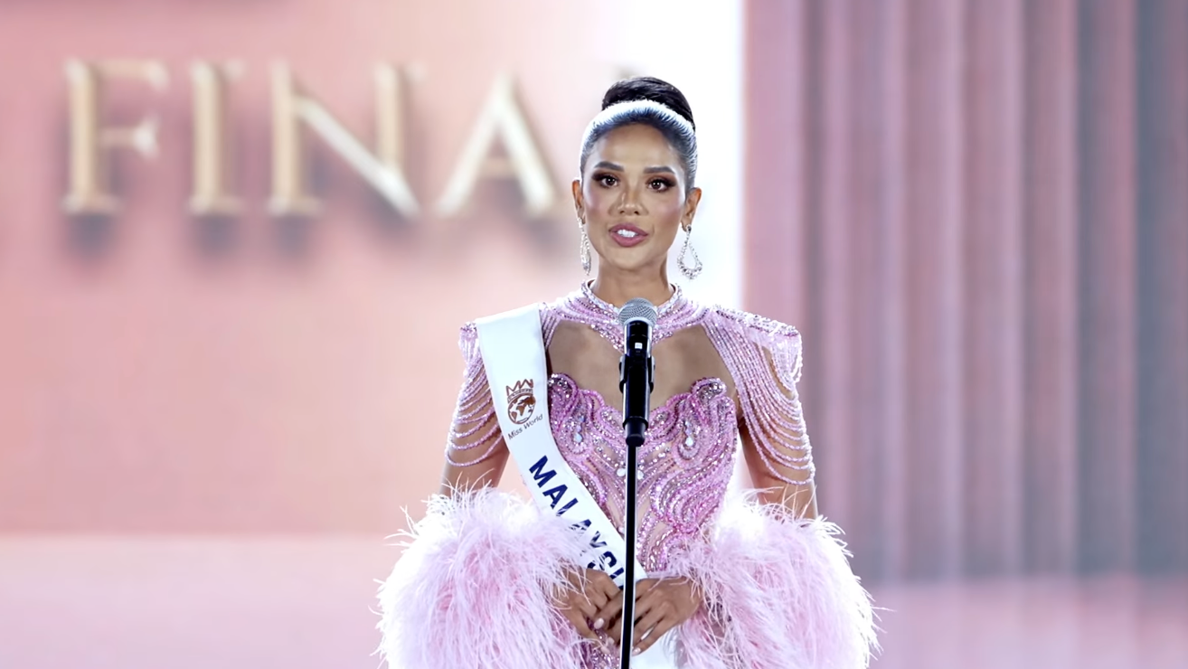 Trực tiếp Chung kết Miss World 2026: Người đẹp Cộng hòa Dominica đăng quang, Bảo Ngọc dừng chân ở Top 6 - 9