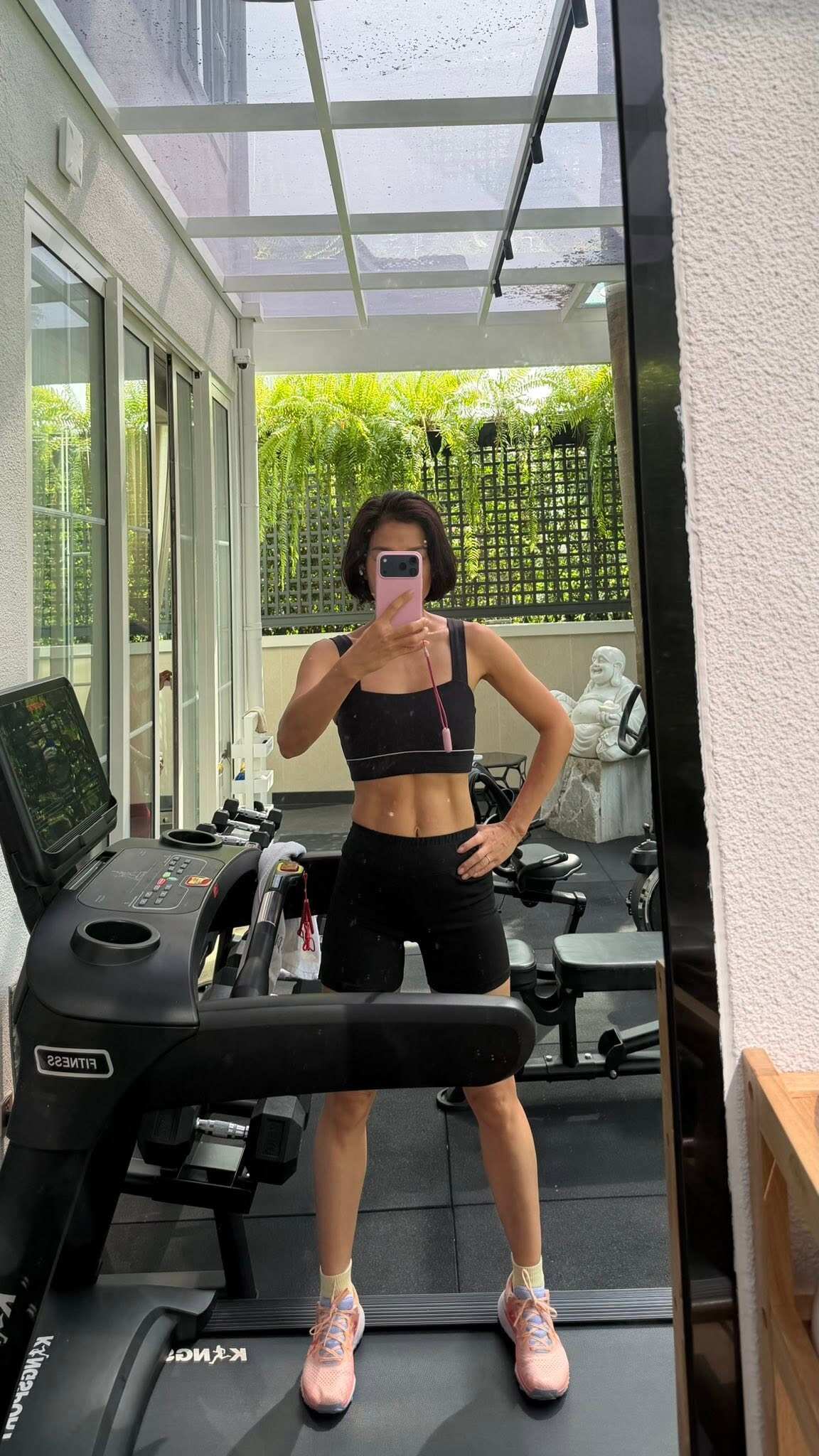 Tuổi 47 của Hoa khôi Thu Hương - 15