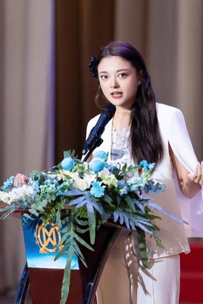 Nhan sắc của Bảo Ngọc và 9 mỹ nhân vào thẳng Top 40 ở Miss World 2026 - 5