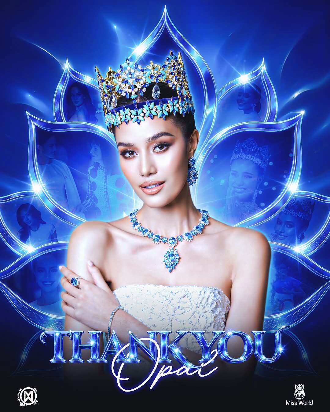 Trực tiếp Chung kết Miss World 2026: Người đẹp Cộng hòa Dominica đăng quang, Bảo Ngọc dừng chân ở Top 6 - 45