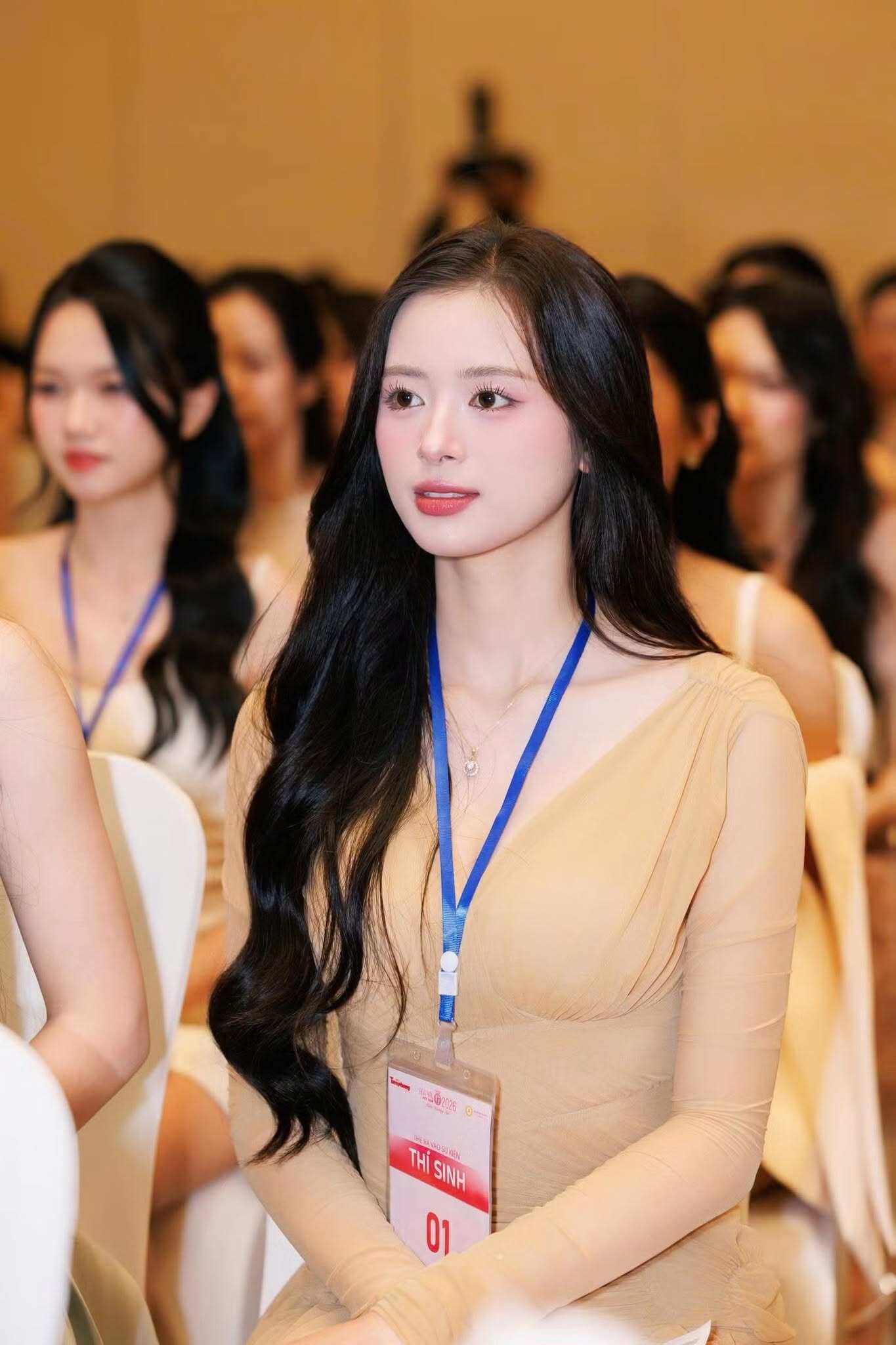 Lộ diện 35 thí sinh phía Bắc vào Chung khảo toàn quốc Hoa hậu Việt Nam 2026 - 5