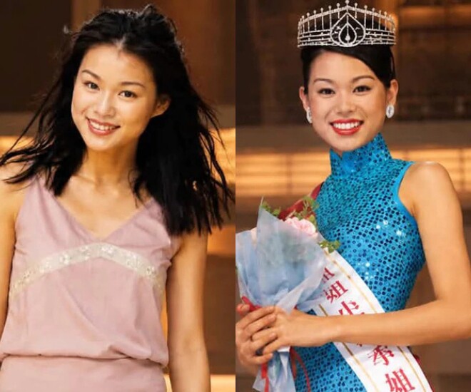 Hồ Hạnh Nhi đăng quang Á hậu 2 Hoa hậu Hồng Kông 1999 trước khi gia nhập TVB. Nhờ ngoại hình sắc sảo và khả năng diễn xuất, cô trở thành một trong Ngũ đại hoa đán TVB, ghi dấu qua nhiều bộ phim đình đám của màn ảnh Hồng Kông.