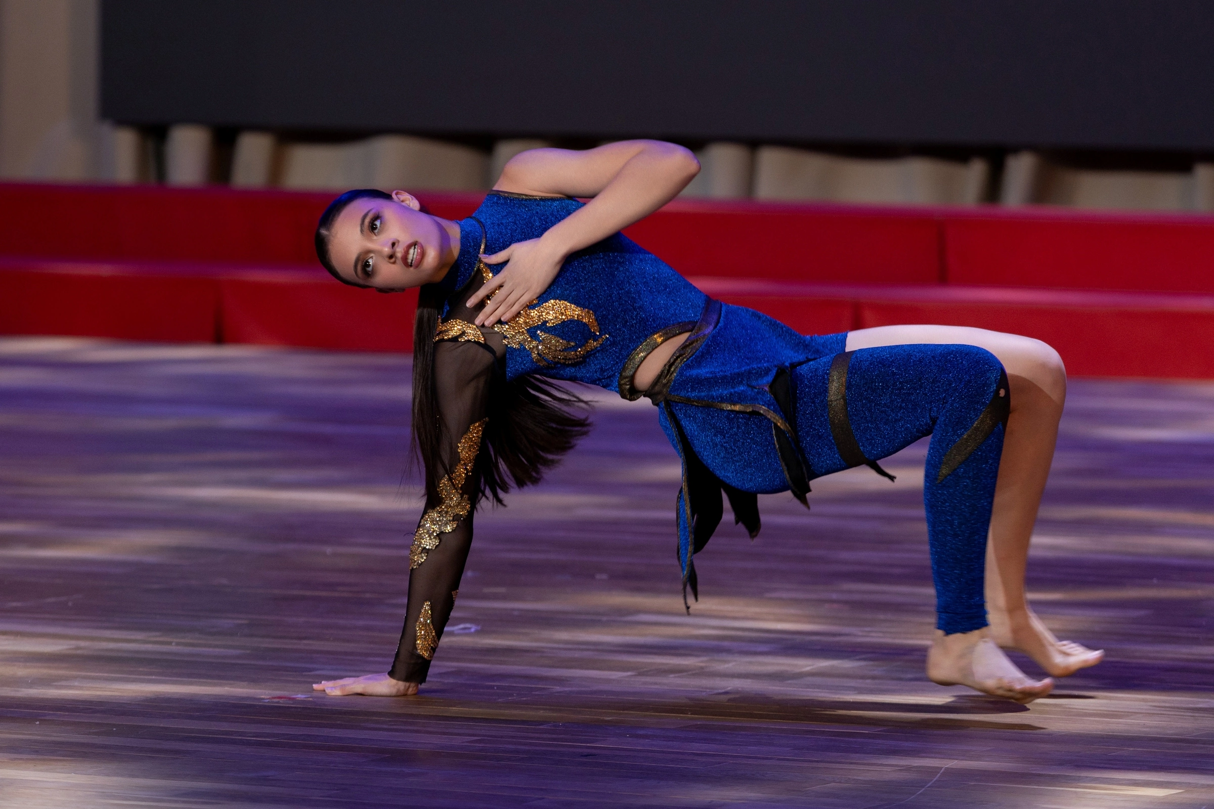 Đối thủ amp;#34;nặng kýamp;#34; của Bảo Ngọc tại Miss World: 18 tuổi đăng quang hoa hậu, nhan sắc ngọt ngào như công chúa - 4