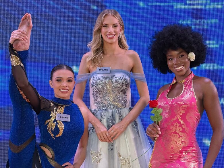 Đối thủ amp;#34;nặng kýamp;#34; của Bảo Ngọc tại Miss World: 18 tuổi đăng quang hoa hậu, nhan sắc ngọt ngào như công chúa - 5
